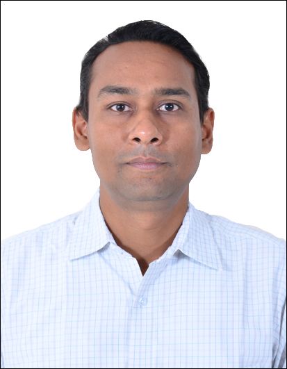 Prof. Sandeep Chhoker