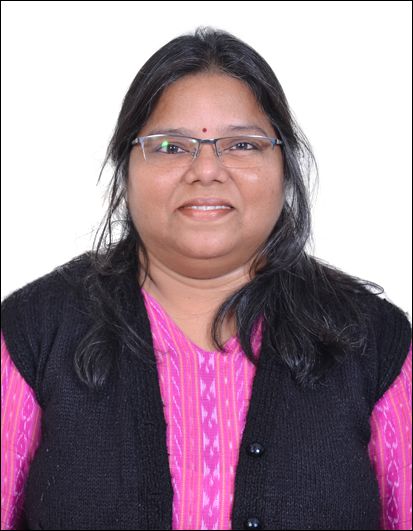 Prof. Sudha Srivastava