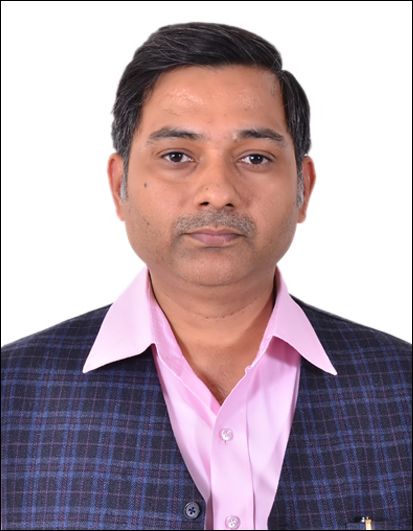 Prof. Suneet Kumar Awasthi