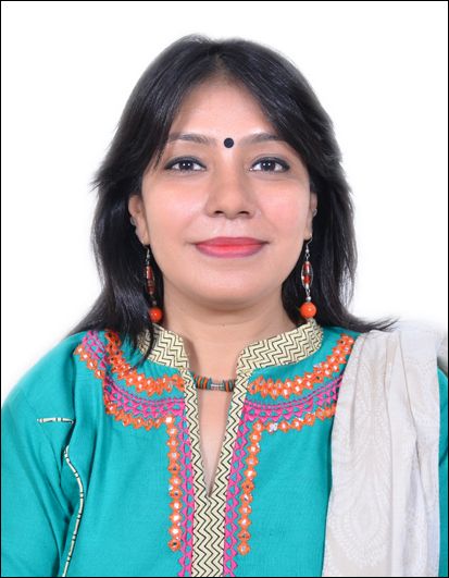 Prof. Vibha Rani