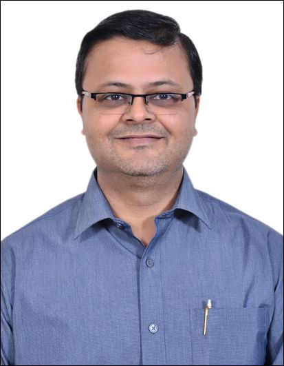 Prof. Vineet Khandelwal