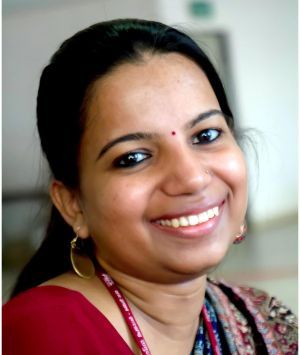 Dr. Yogita Naruka